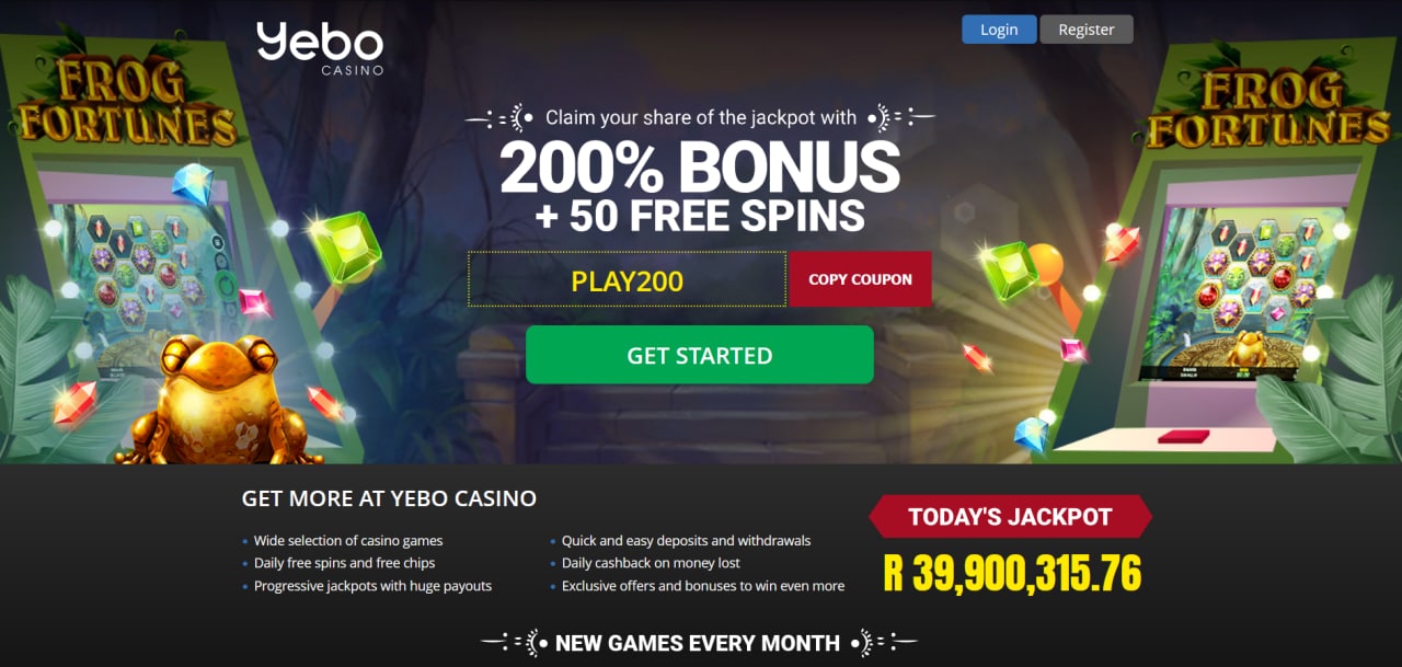 3 dice online casino