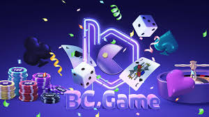 BC Game El Casino de Criptomonedas que Está Revolucionando el Juego Online -681024153 BC Game El Casino de Criptomonedas que Está Revolucionando el Juego Online -681024153