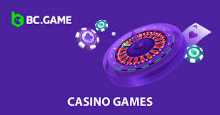 BC Game El Casino de Criptomonedas que Está Revolucionando el Juego Online -681024153 BC Game El Casino de Criptomonedas que Está Revolucionando el Juego Online -681024153