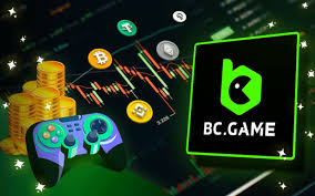 Explore BC.Game Casino and Sports Betting Experience