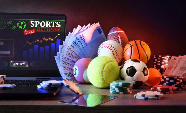 1xBet Your Ultimate Bet and Gambling Experience