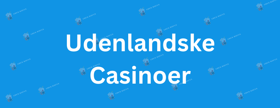 Casino med Crypto Fremtidens Spilloplevelse Casino med Crypto Fremtidens Spilloplevelse