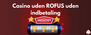 Casino Online Uden Om Rufus Din Guide til Spil uden Begrænsninger
