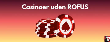Casino Sider med Bonus Uden Indbetaling - Din Guide til Online Spil