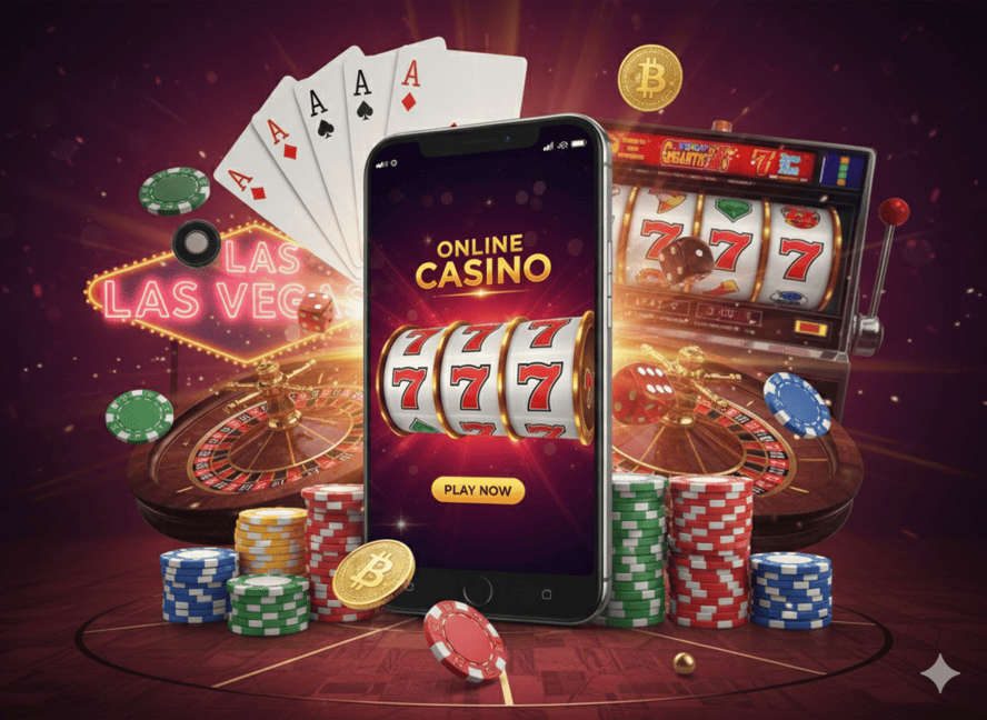 Casino Sider med Bonus Uden Indbetaling - Din Guide til Online Spil