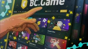Deposito BC Game Guida Completa al Tuo Inizio nel Gioco
