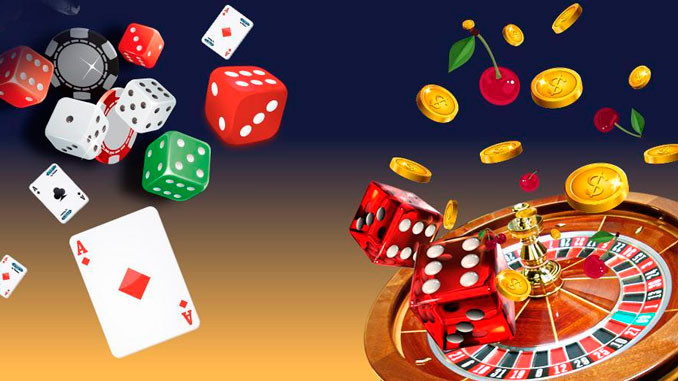 Discover the Excitement of Casino Ziix New