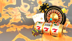 Discover the Thrill of Online Casino Gaming at BetCoCo Discover the Thrill of Online Casino Gaming at BetCoCo