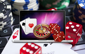 Discover the Thrills of Casmiro Casino Online Games