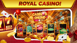 Discover the Thrills of Casmiro Casino Online Games