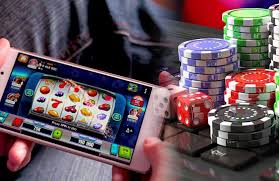 Experience Gaming Excellence at Casino BetNjet UK