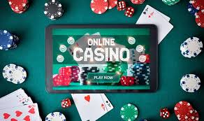 Experience the Thrill of Online Paradise 8 Casino 831574722