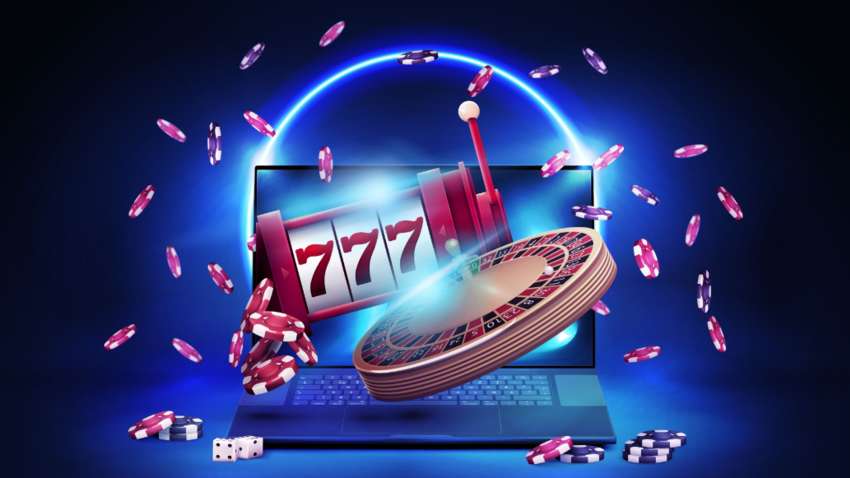 Experience Thrilling Online Games at WinsMania Casino
