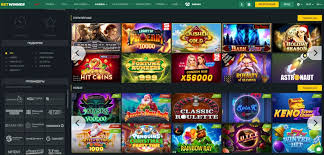 Explore the Exciting World of Betwinner Your Ultimate Betting Guide