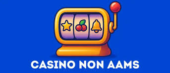I migliori casinò senza AAMS Scopri dove giocare in sicurezza 1156572175