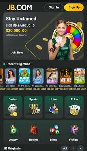 JB Casino Pakistan Overview Your Guide to Online Gaming