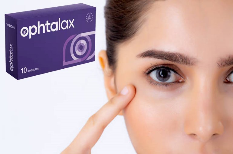 Poland - ophtalax dr max cena