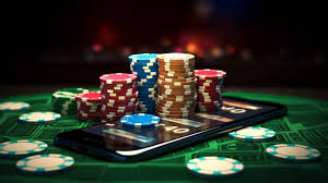 The Thrill of Betting Exploring Hattrick Bet
