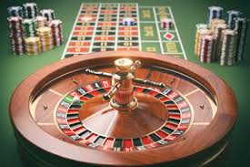 The Thrilling World of Bitcoin Roulette A New Era in Online Gambling