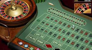 The Thrilling World of Bitcoin Roulette A New Era in Online Gambling