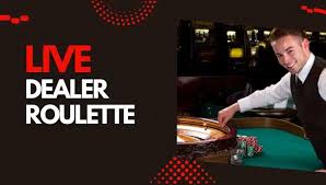 The Thrilling World of Bitcoin Roulette A New Era in Online Gambling