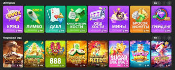 Ultimate Gaming Experience at JB Casino Online Platform Ultimate Gaming Experience at JB Casino Online Platform