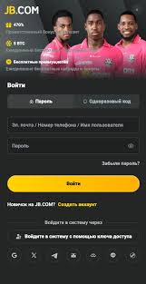 Ultimate Gaming Experience at JB Casino Online Platform Ultimate Gaming Experience at JB Casino Online Platform