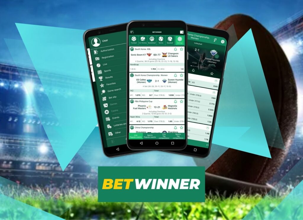 Discover BetWinner Casino and Sportsbook Your Ultimate Betting Destination