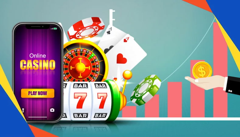 Experience the Thrill of Gaming at me88 Online Casino -1203325309