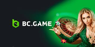 Explore the Future of Online Gaming with BC.Game Platform Explore the Future of Online Gaming with BC.Game Platform