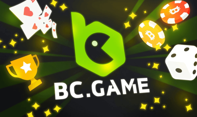 Explore the Future of Online Gaming with BC.Game Platform Explore the Future of Online Gaming with BC.Game Platform