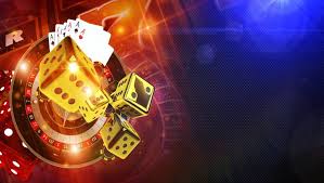 Explore the Thrills of Efbet Casino A Gamblers' Paradise