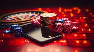Explore the World of Crypto Palace Casino A New Era of Online Gambling 765892269