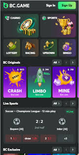 Exploring BC.Game The Leading Online Crypto Casino