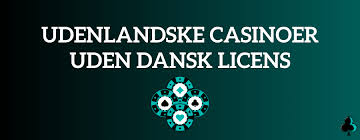 Spilleautomater uden NemID - Find de bedste online spil