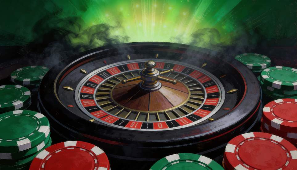 doctor spins casino